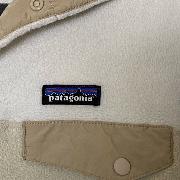 Patagonia Lightweight Synchilla Pullover - Picture 5 of 9